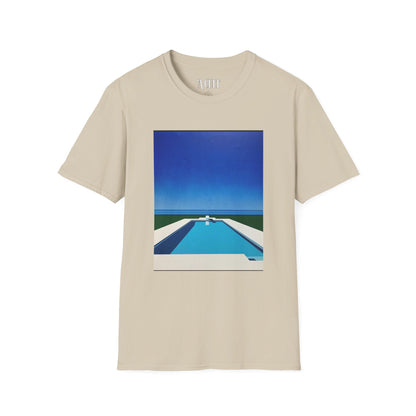 Hiroshi Nagai&