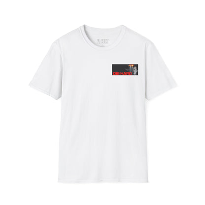 Die Hard - 1988 - Unisex Soft-Style T-Shirt