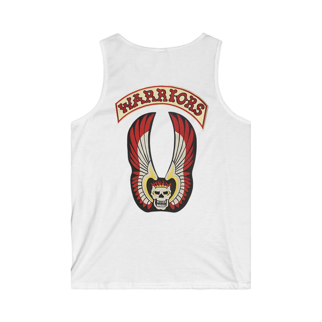 The Warriors - Men&