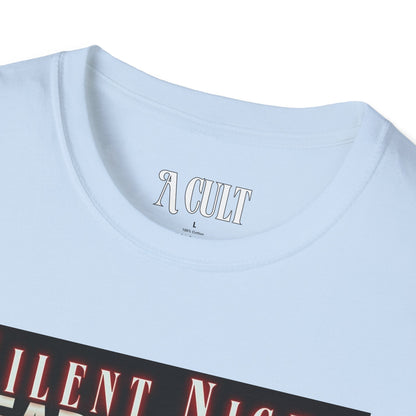 Silent Night Deadly Night - 1984 - Unisex Soft-Style T-Shirt