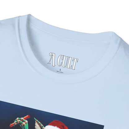 Gremlins - Box - Unisex Soft-Style T-Shirt