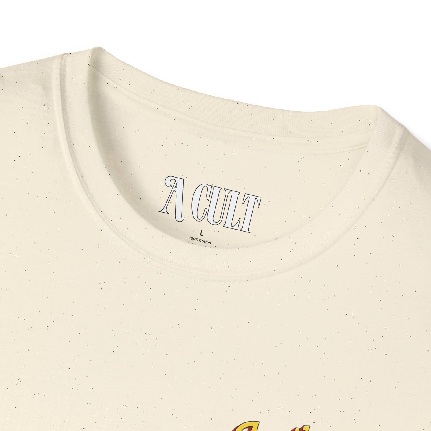 Gentlemen Broncos - Onius - Unisex Soft-Style T-Shirt