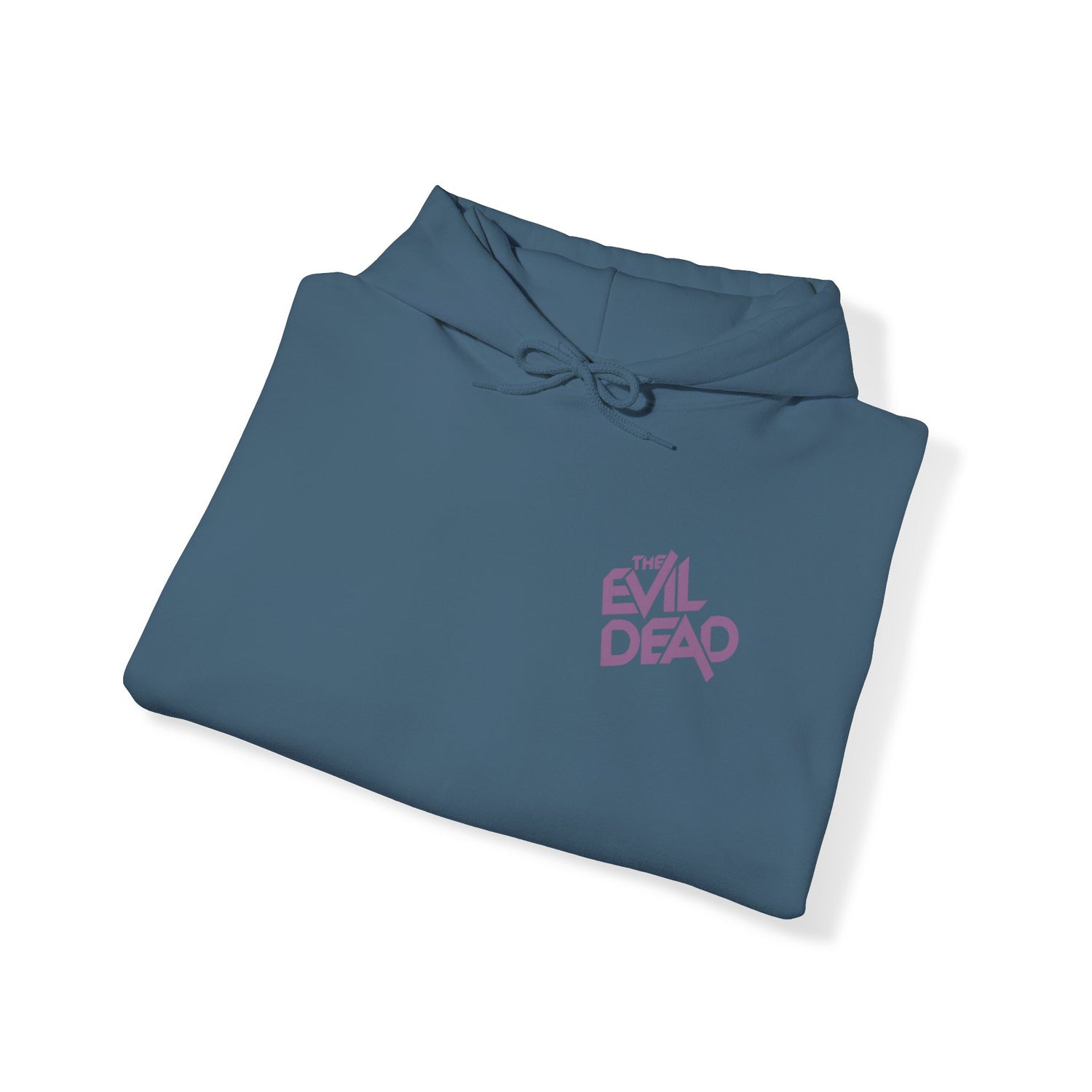 The Evil Dead - Buried - Unisex Heavy Blend™ Hooded Sweatshirt