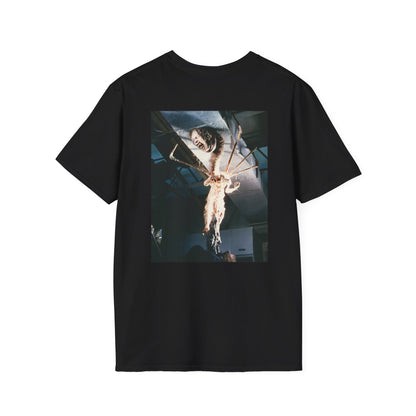 The Thing - 1982 - Unisex Soft-Style T-Shirt