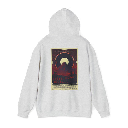 Total Recall - Decompression - Unisex Heavy Blend™ Hooded Sweatshirt