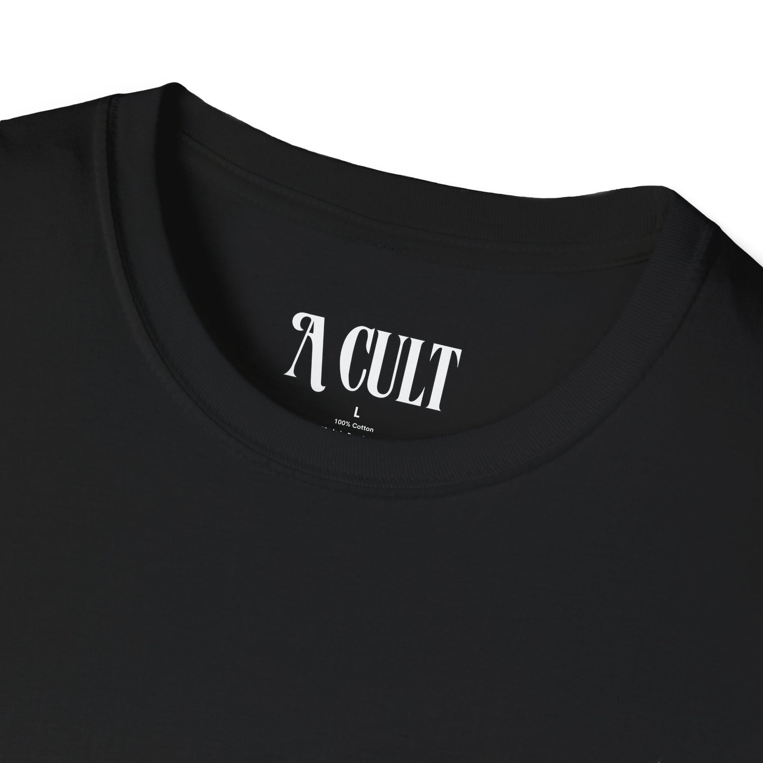 Blade Runner - Batty - Unisex Soft-Style T-Shirt