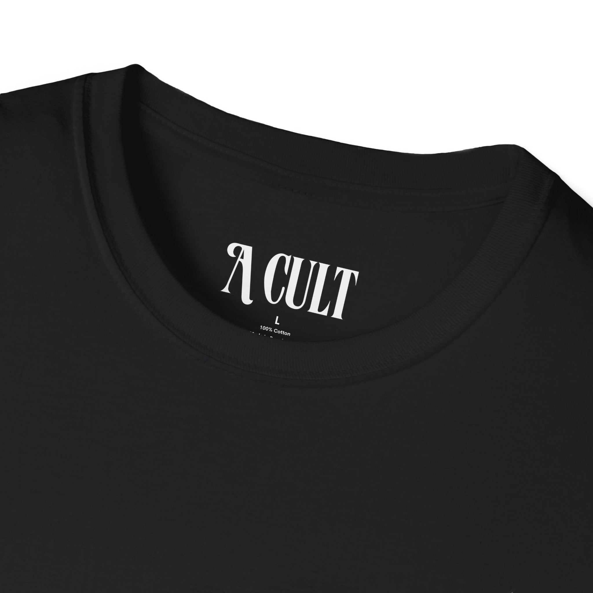 Blade Runner - Batty - Unisex Soft-Style T-Shirt