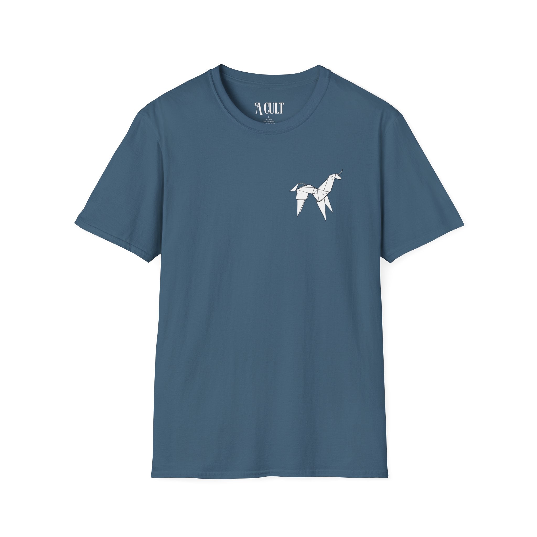 Blade Runner - Batty - Unisex Soft-Style T-Shirt