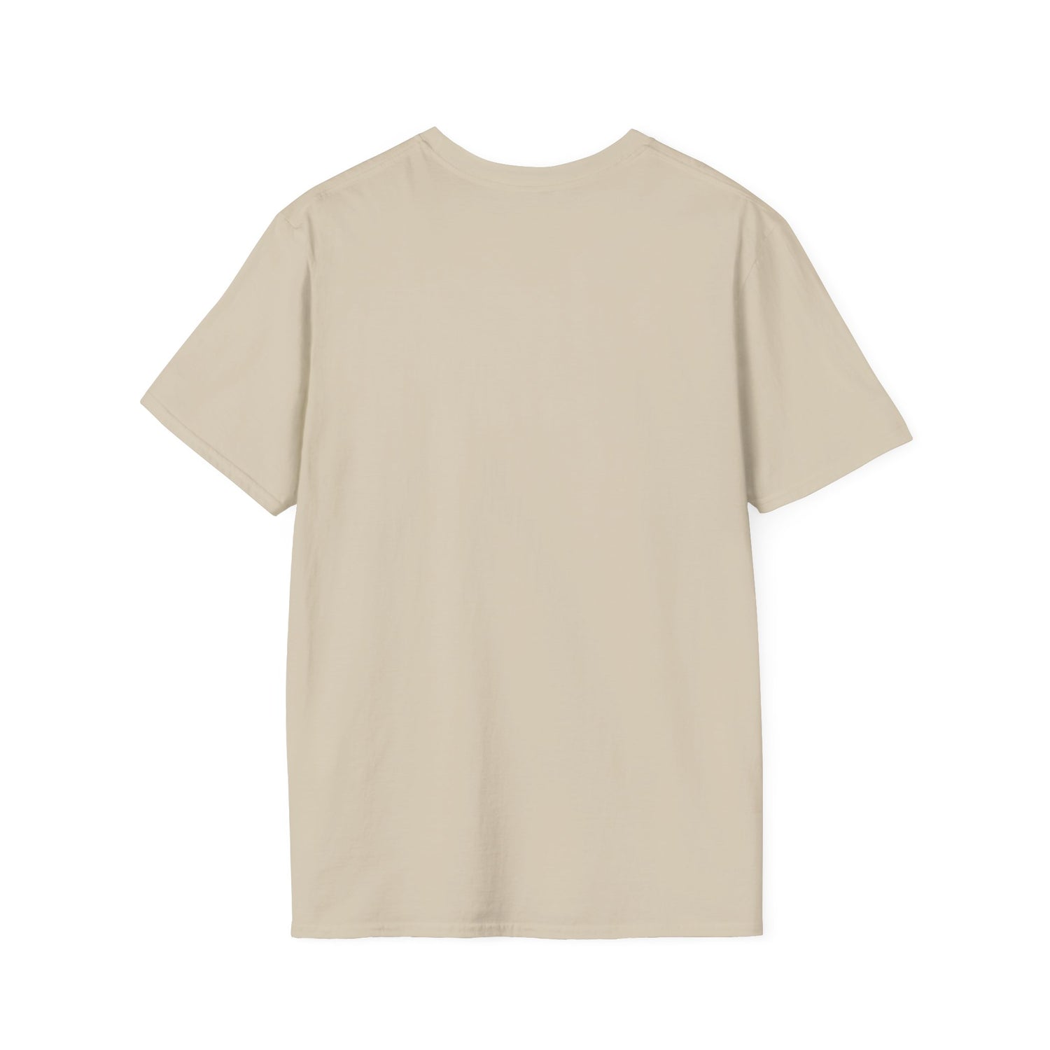 Sonic Youth - LP - Unisex Soft-Style T-Shirt