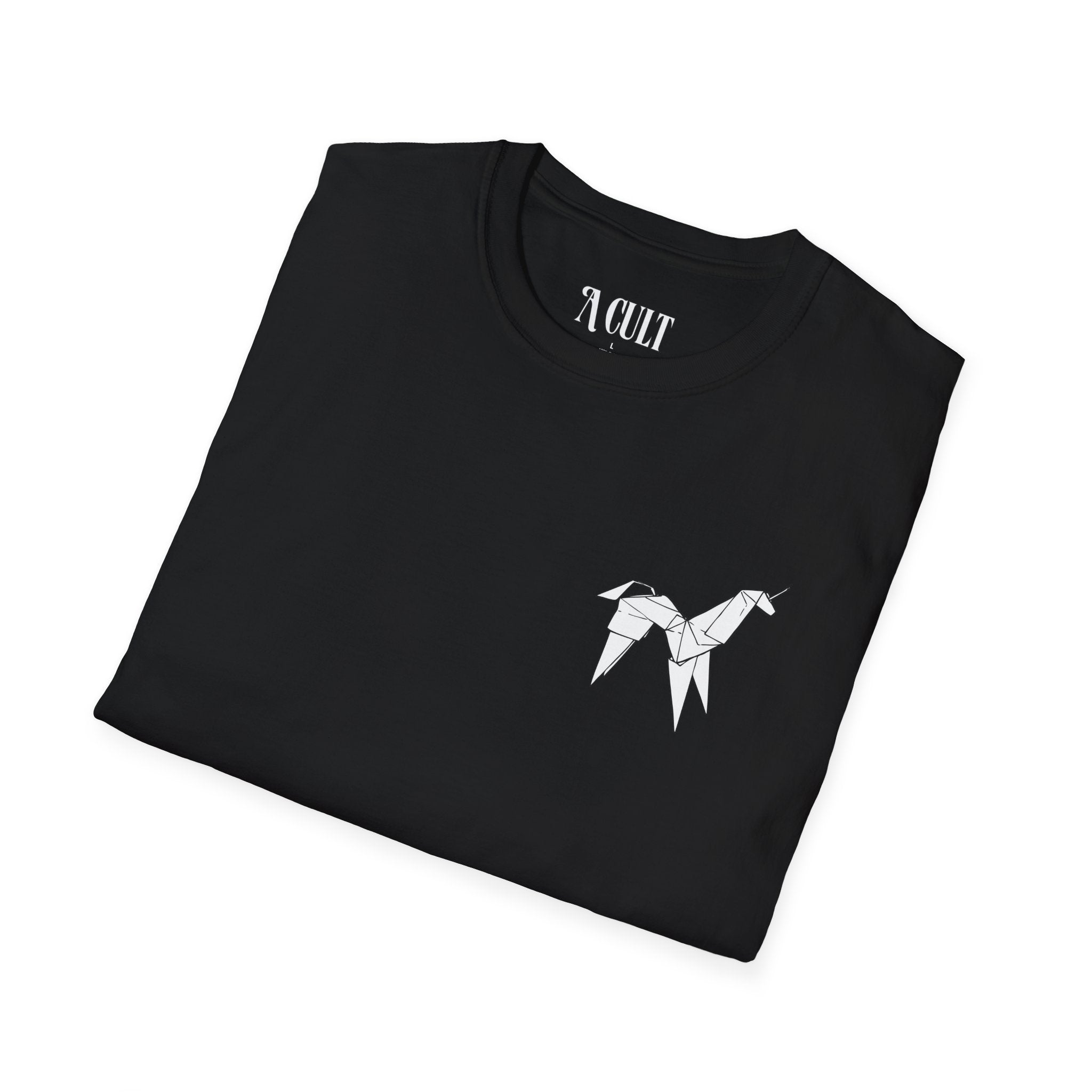 Blade Runner - Batty - Unisex Soft-Style T-Shirt