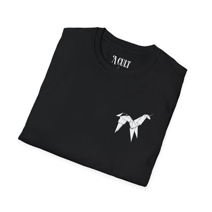 Blade Runner - Batty - Unisex Soft-Style T-Shirt