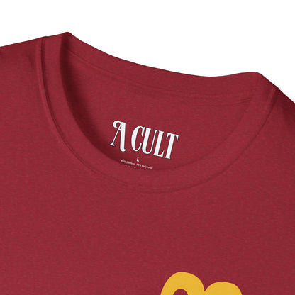 Coming To America - McDowell&