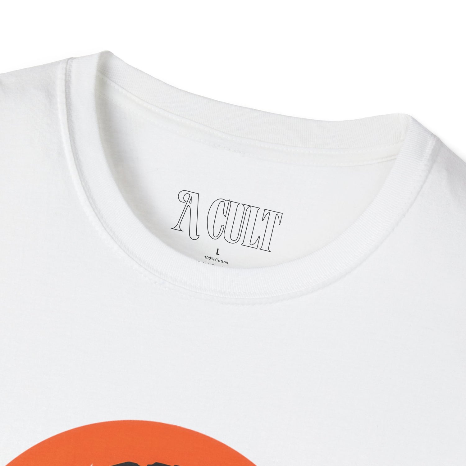 Coming To America - Sexual Chocolate - Unisex Soft-Style T-Shirt