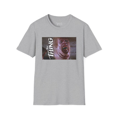 The Thing - Monster - Unisex Soft-Style T-Shirt