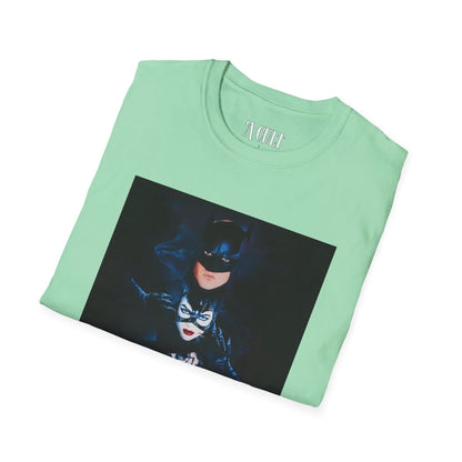 Batman Returns - 1992 - Unisex Soft-Style T-Shirt