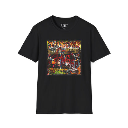 Yeah Yeah Yeahs - Fever To Tell - Unisex Soft-Style T-Shirt