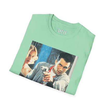 True Romance - Tony - Unisex Soft-Style T-Shirt