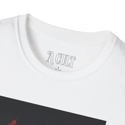 Interpol - El Pintor - Unisex Soft-Style T-Shirt