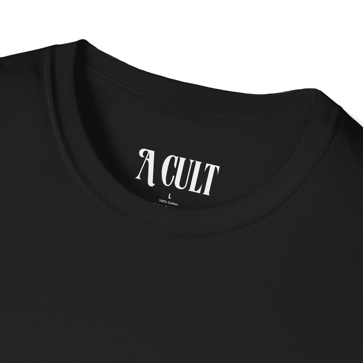 Pulp Fiction (1994) - Look like a..  - Unisex Soft-Style T-Shirt