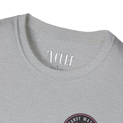 Coming To America - Sexual Chocolate Vintage - Unisex Soft-Style T-Shirt