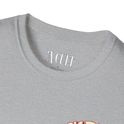 Big Trouble In Little China - Lo-Pan - Unisex Soft-Style T-Shirt