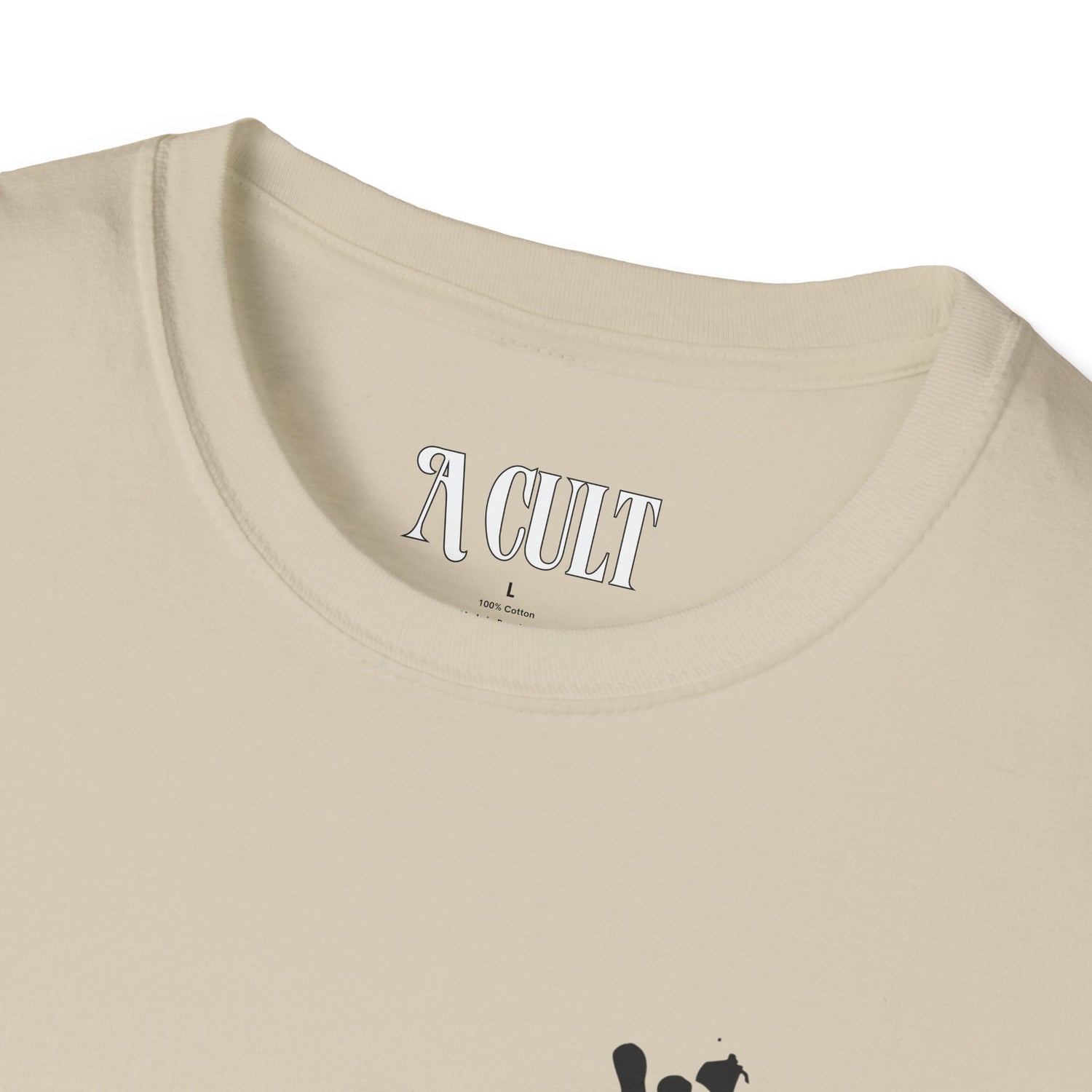 The Warriors - Come out to Play - Unisex Soft-Style T-Shirt