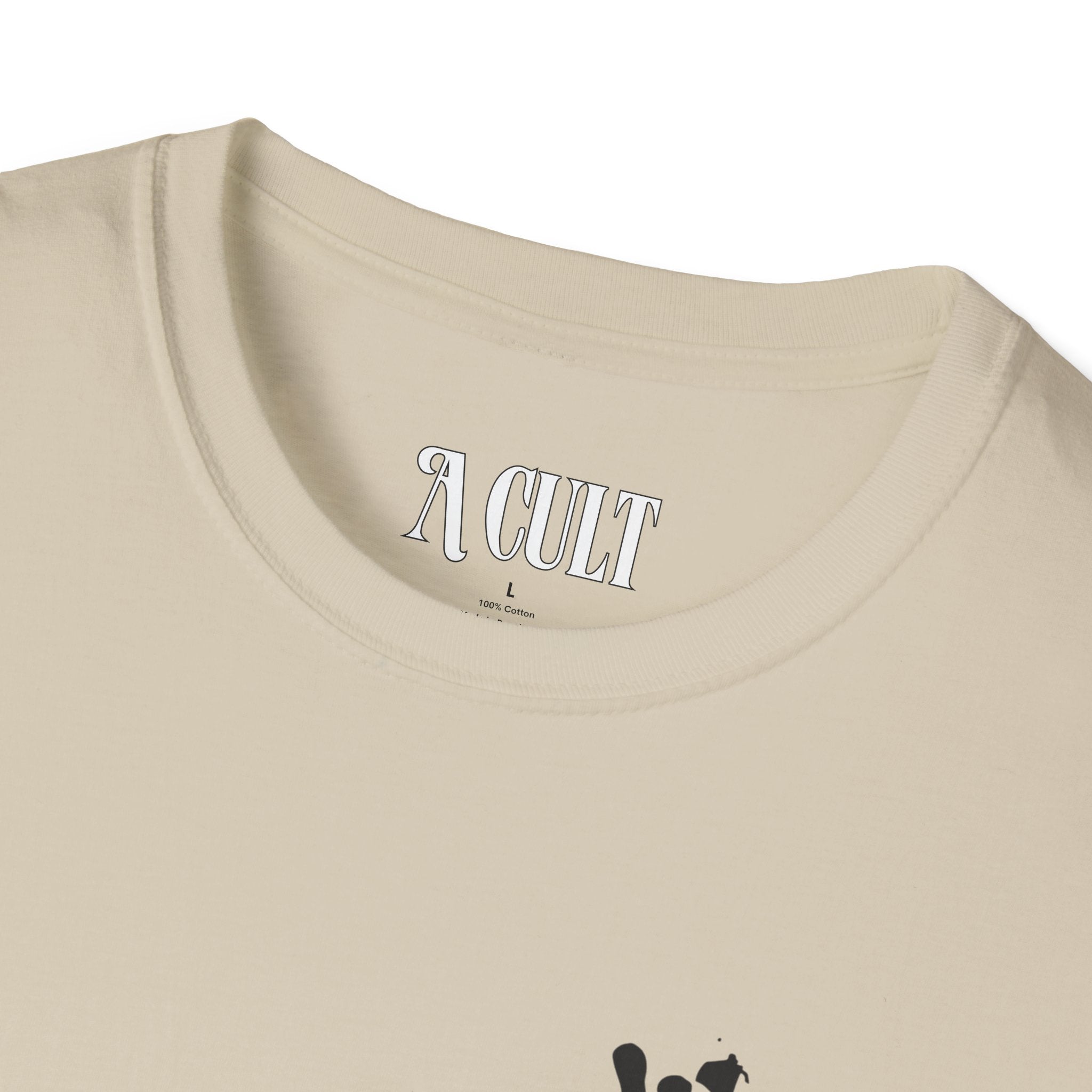The Warriors - Come out to Play - Unisex Soft-Style T-Shirt
