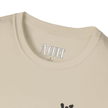 The Warriors - Come out to Play - Unisex Soft-Style T-Shirt
