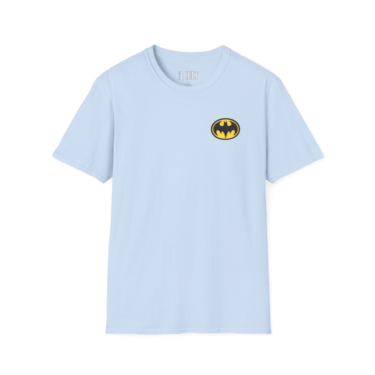Batman Returns - Poster Tee - Unisex Soft-Style T-Shirt