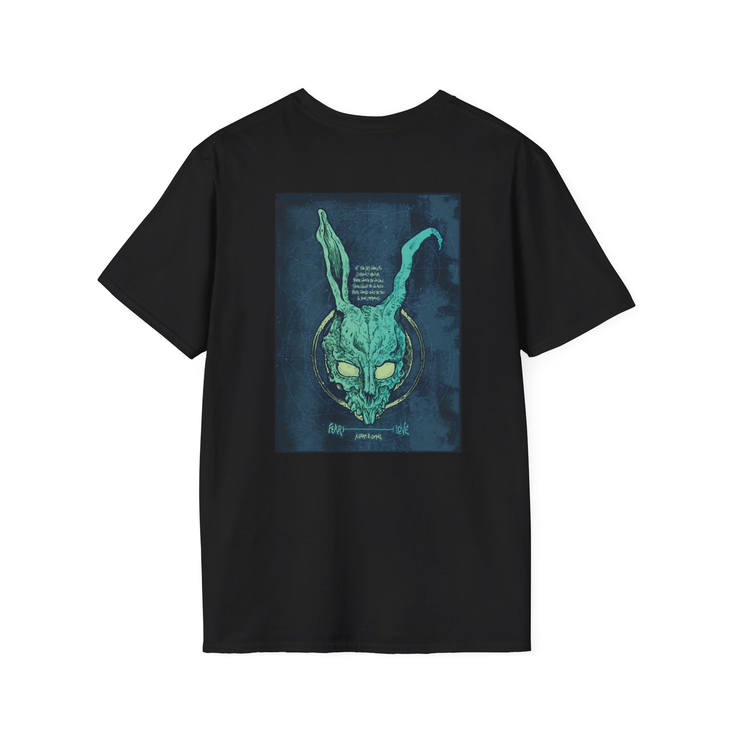 Donnie Darko - Frank&