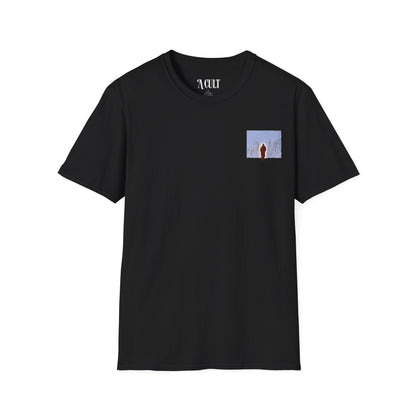 Blast Of Silence - Molly - Unisex Soft-Style T-Shirt