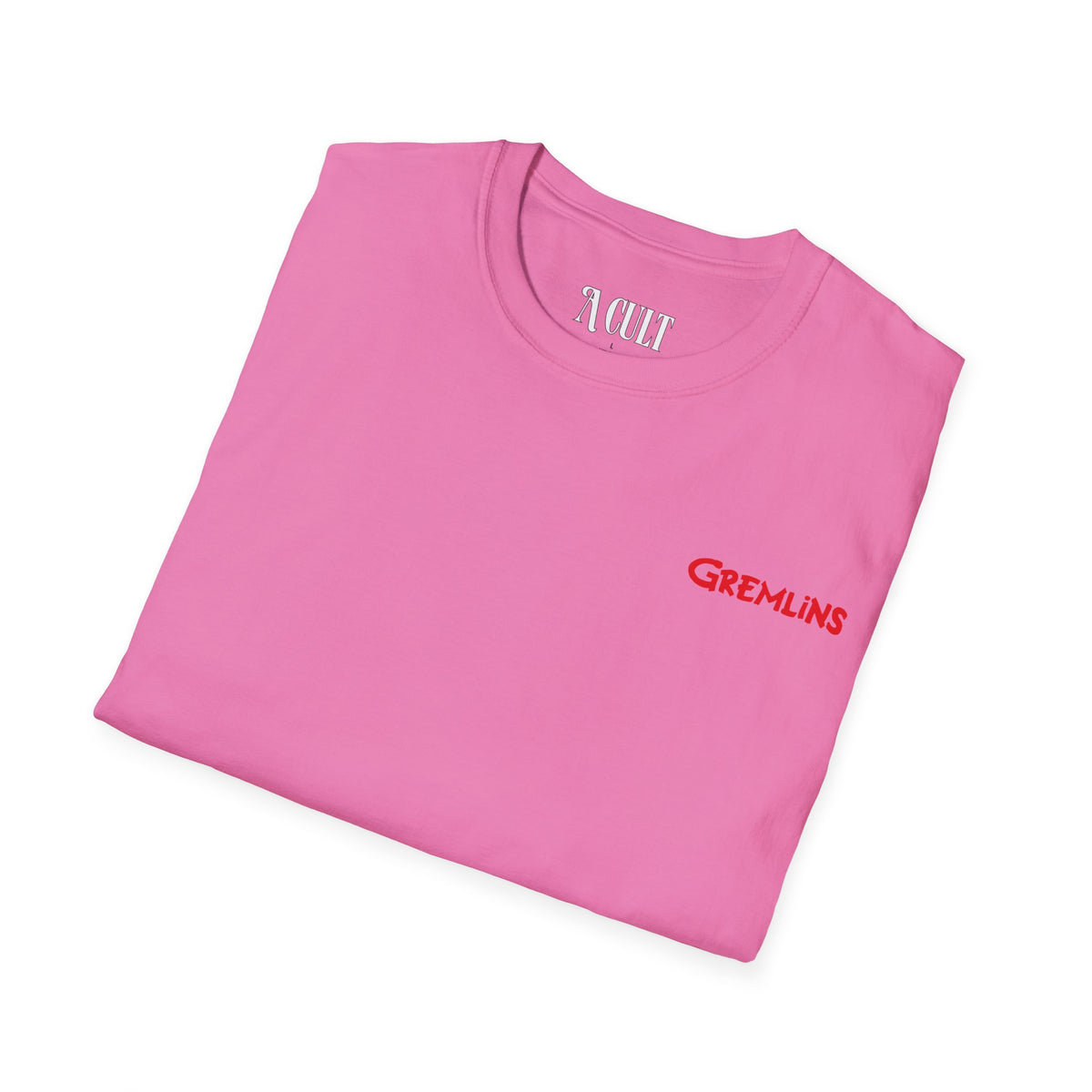 Gremlins - 1984 - Unisex Soft-Style T-Shirt