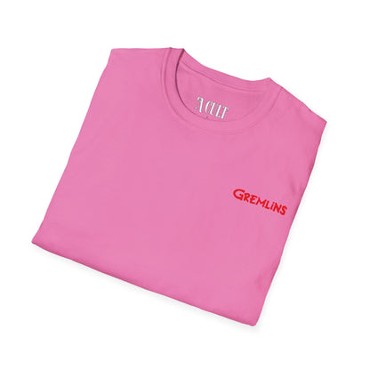 Gremlins - 1984 - Unisex Soft-Style T-Shirt