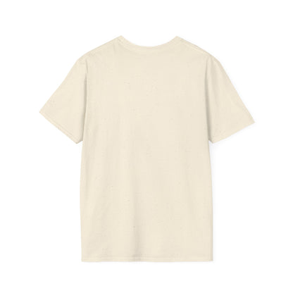 The Shining - Stanley - Unisex Soft-Style T-Shirt