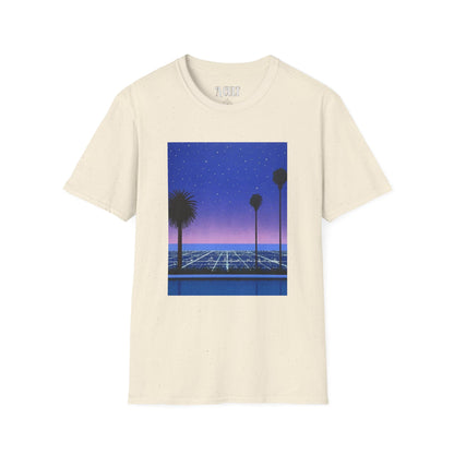Hiroshi Nagai&