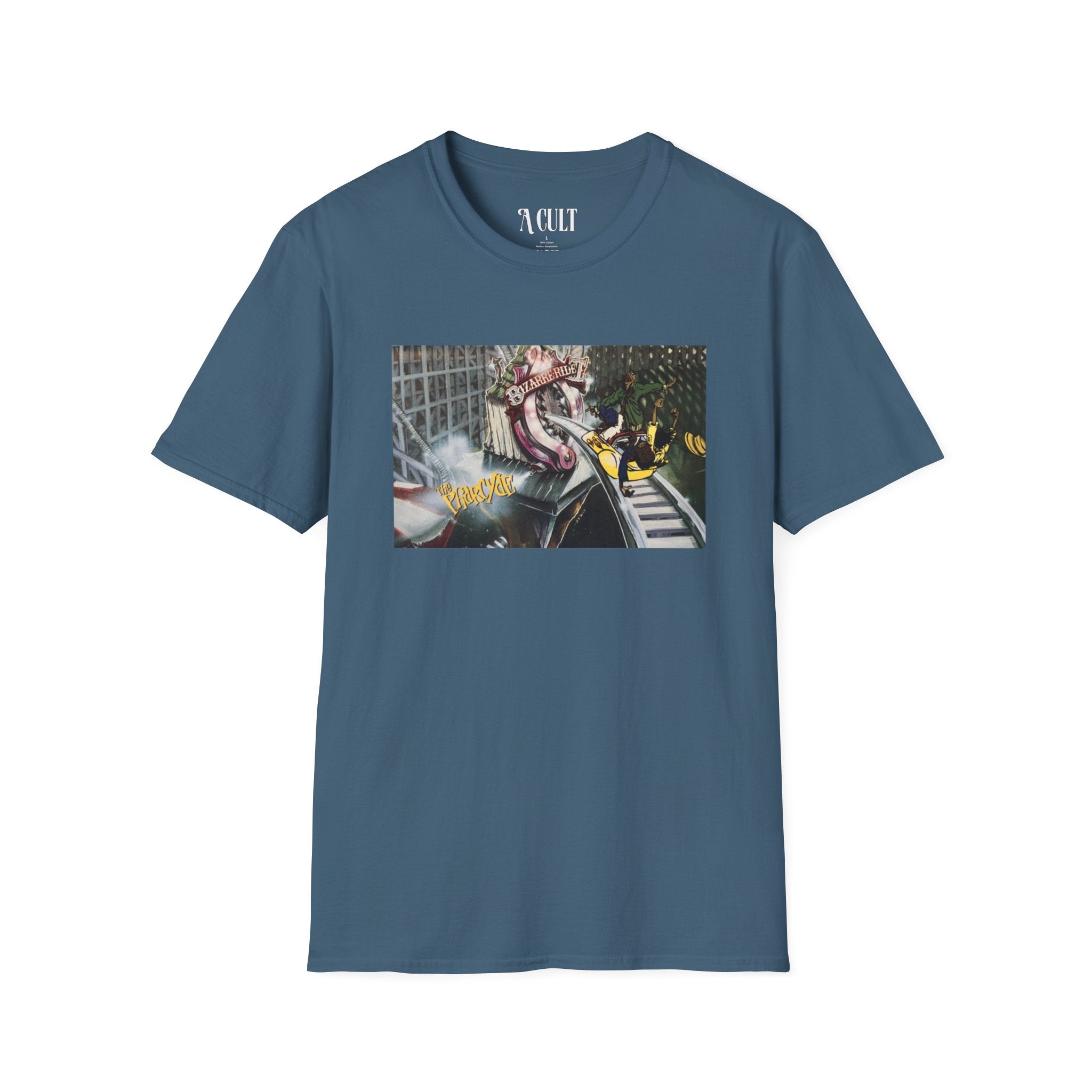 The Pharcyde - Bizarre - Unisex Soft-Style T-Shirt
