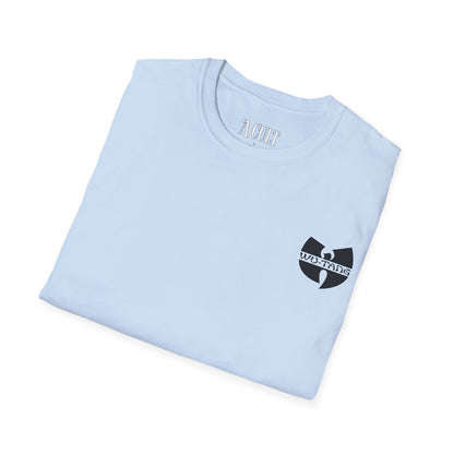 Wu Tang Clan - 36 Chambers - Unisex Soft-Style T-Shirt