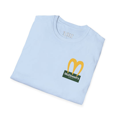 Coming To America - McDowell&