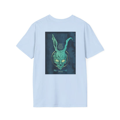 Donnie Darko - Frank&