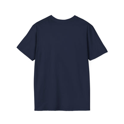 Osaka Dotonbori - Drunken Octopus - Unisex Soft-Style T-Shirt