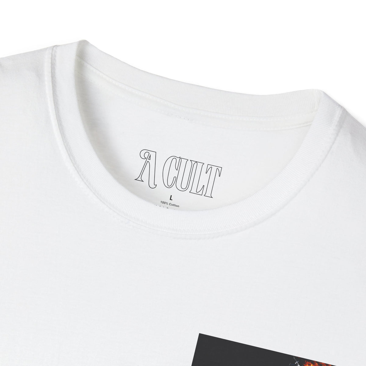 Die Hard - 1988 - Unisex Soft-Style T-Shirt