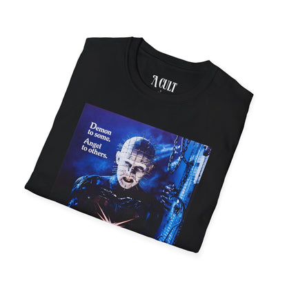 Hellraiser - US - Unisex Soft-Style T-Shirt