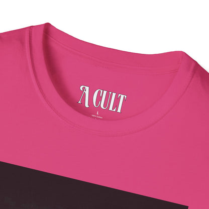 Sonic Youth - Evol - Unisex Soft-Style T-Shirt