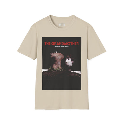David Lynch - The Grandmother - Unisex Soft-Style T-Shirt