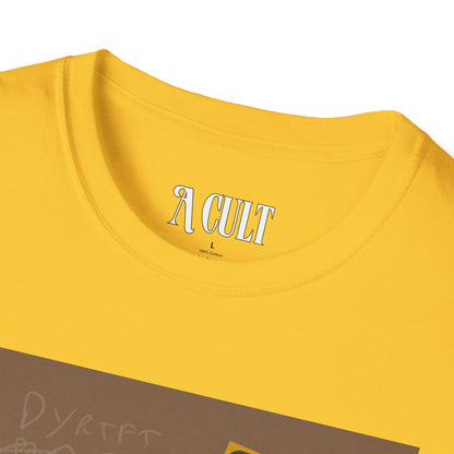 Pulp - Are You? - Unisex Soft-Style T-Shirt