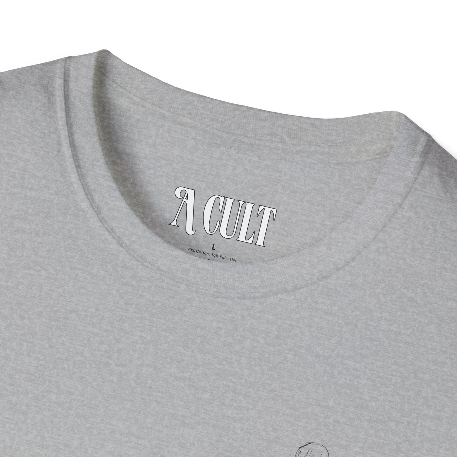 Blade Runner - Fiery - Unisex Soft-Style T-Shirt