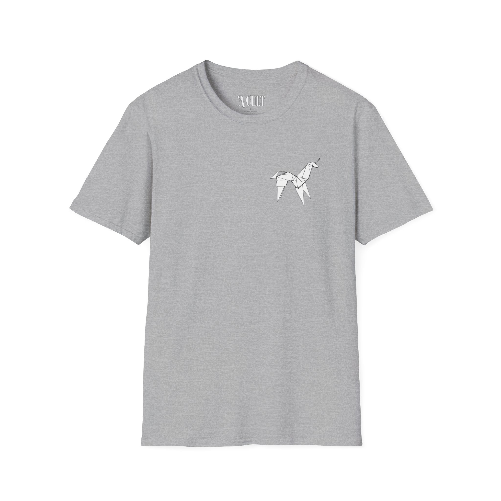 Blade Runner - Batty - Unisex Soft-Style T-Shirt