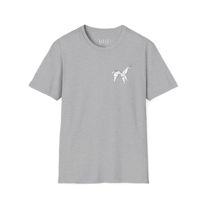 Blade Runner - Batty - Unisex Soft-Style T-Shirt