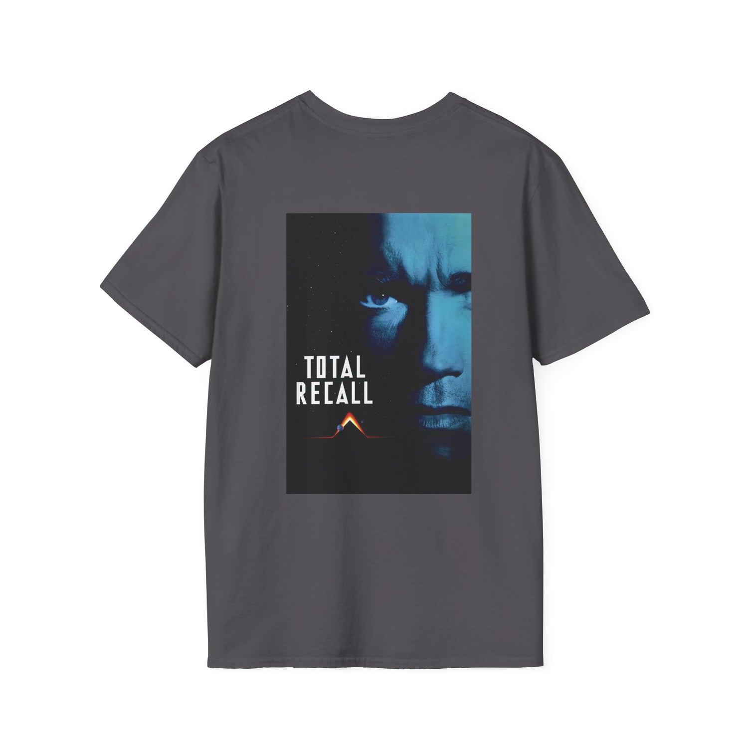 Total Recall - Classic - Unisex Soft-Style T-Shirt