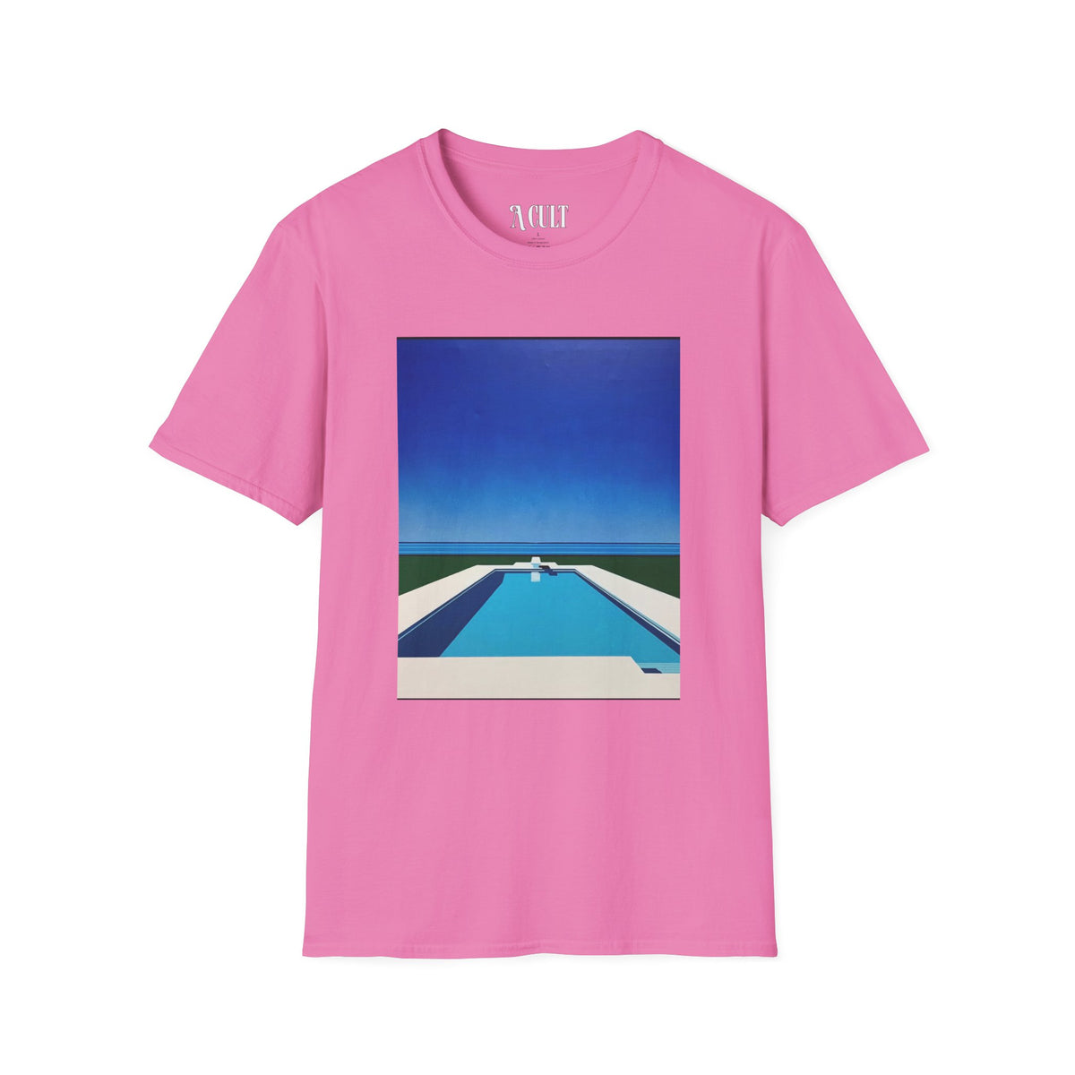 Hiroshi Nagai&